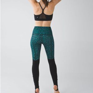 Lululemon Wunder Under Pant (Stirrup)